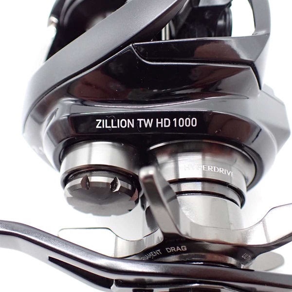 ２２ジリオンＴＷＨＤ１０００Ｈ